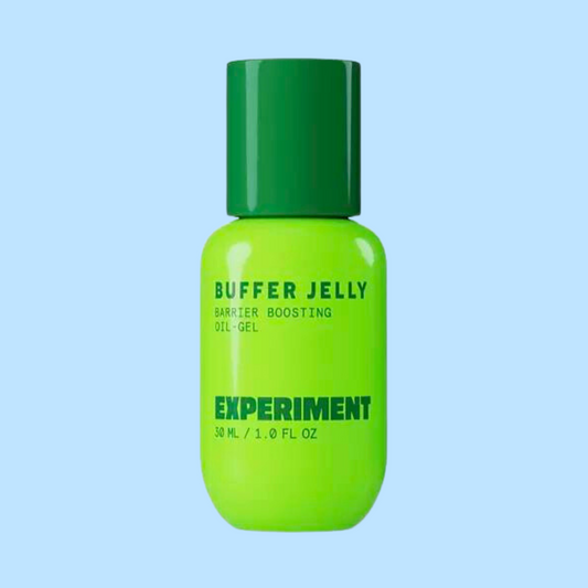 Experiment - Buffer Jelly Barrier Boosting Oil-Gel 30ML