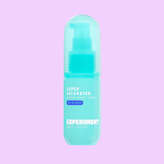 Experiment - Super Saturated Barrier Support Concentrate 40ML