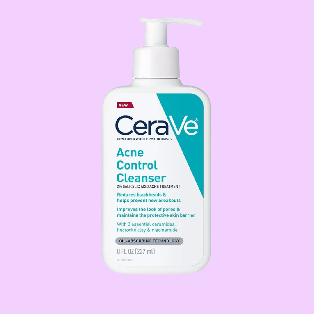 Blush Me on Instagram: Cerave Acne Control Range 💙 Shop everything now on  our website! www.blushme.lk 💙 CeraVe Acne Control Cleanser: Gel-to-foam 2%  salicylic acid acne face wash 💙 CeraVe Acne Foaming