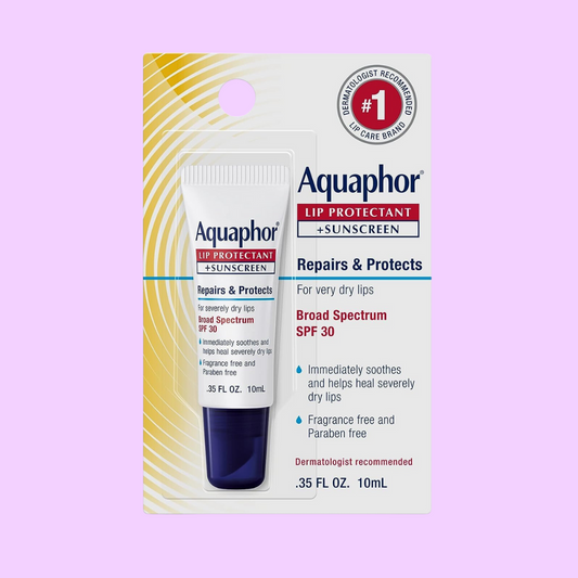 Aquaphor - Lip Repair SPF30 10ML