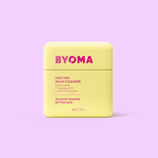 Byoma - Melting Balm Cleanser 60g