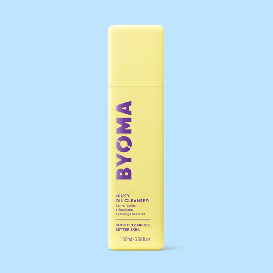 Byoma - Milky Oil Cleanser 100ML