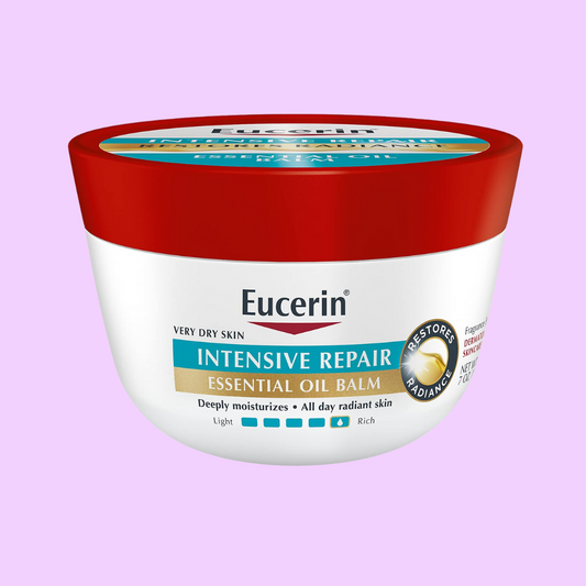 Eucerin - Intensive Repair Essential Oil Balm 210ML