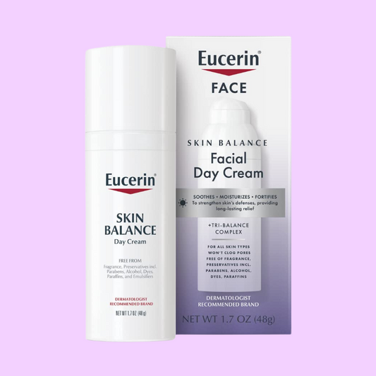 Eucerin - Skin Balance Day Cream 48g