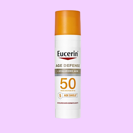 Eucerin - Sun Age Defense SPF50+ 75ML