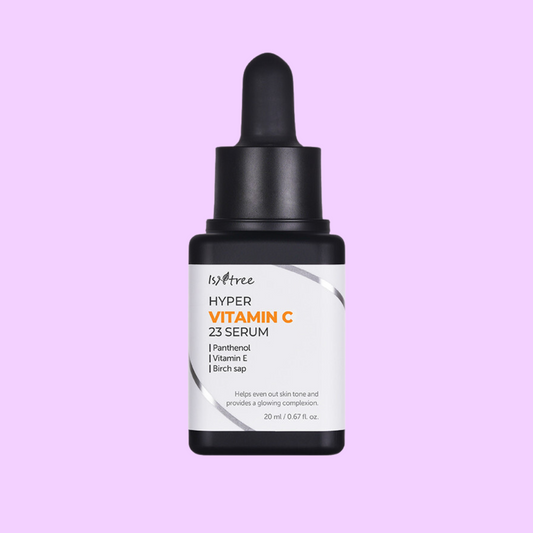 Isntree - Hyper Vitamin C 23 Serum 20ML