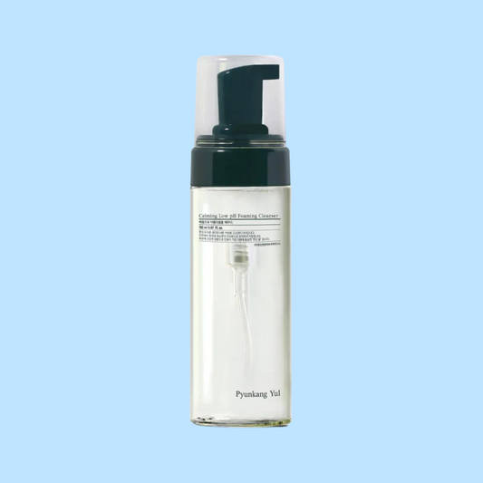 Pyunkang Yul - Calming Low pH Foaming Cleanser 150ML
