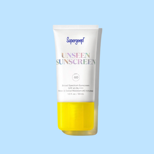 Supergoop! - Unseen Sunscreen SPF40 30ML