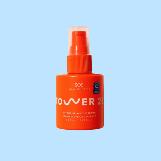 Tower 28 Beauty - SOS Intensive Rescue Serum 59ML