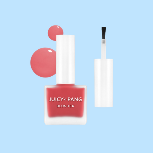 Apieu - Juicy-Pang Water Blusher #RD01 Cherry 9g