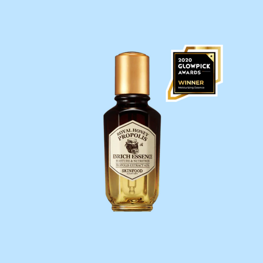 SKINFOOD - Royal Honey Propolis Enrich Essence