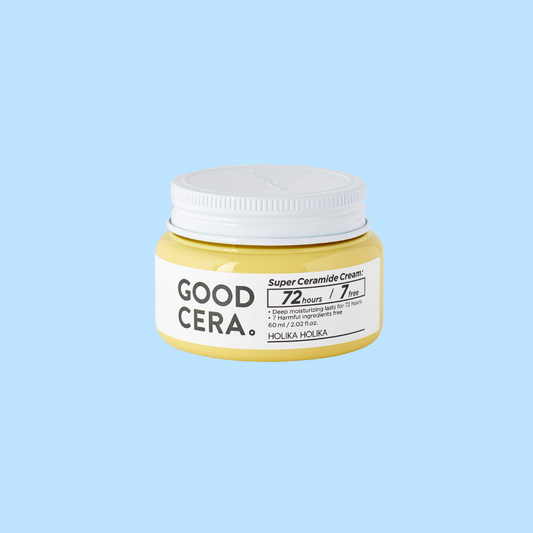 HOLIKA HOLIKA Good Cera Super Ceramide Cream 60mL