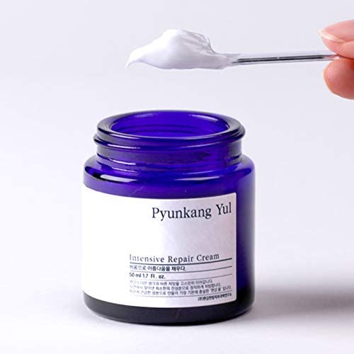 PYUNKANG YUL Intensive Repair Cream - glassangelskincare.com
