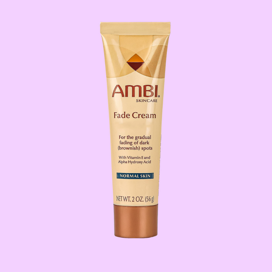 AMBI - Fade Cream (For Normal Skin) 56g