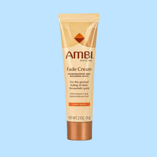 AMBI - Fade Cream (For Oily Skin) 56g