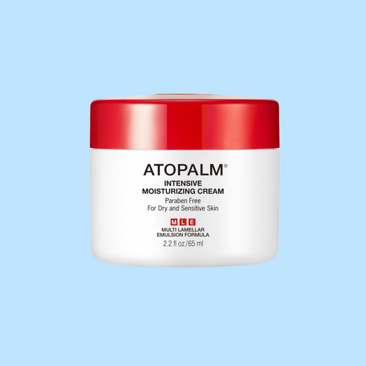 Atopalm - MLE Cream 65ML (New Version)