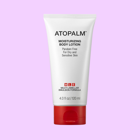 ATOPALM - MLE Lotion 120ML (New Version)
