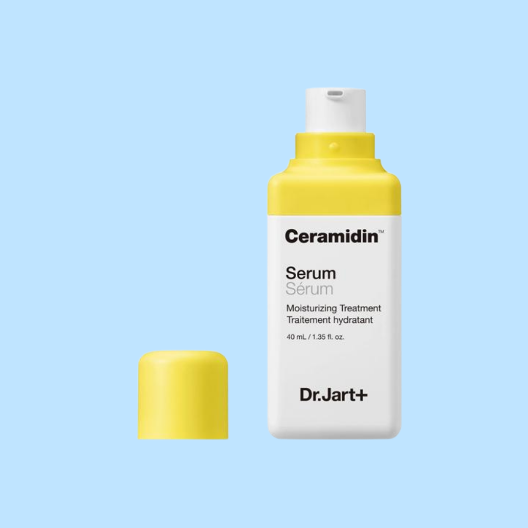 Dr. Jart+ Ceramidin Serum - Glass Angel Skincare