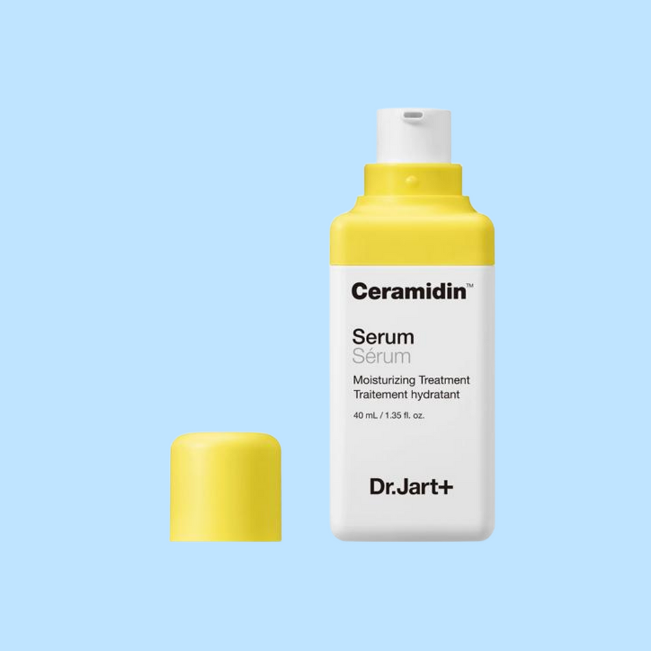 Dr. Jart+ Ceramidin Serum - Glass Angel Skincare