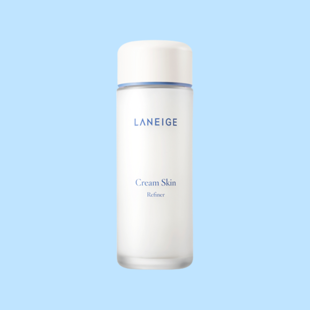LANEIGE Cream Skin Refiner - Glass Angel Skincare