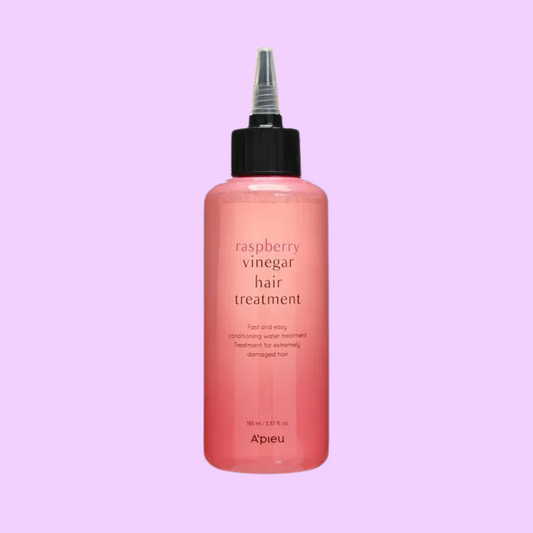 Apieu - Raspberry Vinegar Hair Treatment 165ML
