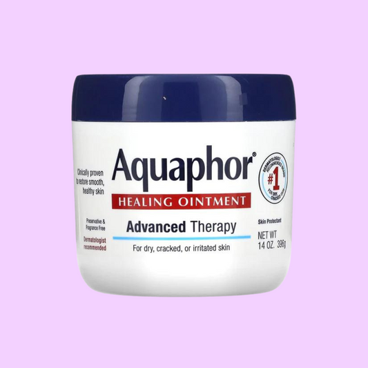 Aquaphor - Healing Ointment 396g