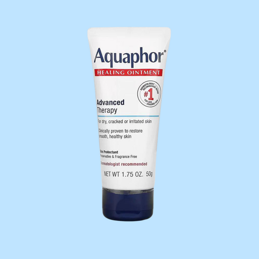 Aquaphor - Healing Ointment Tube 50g