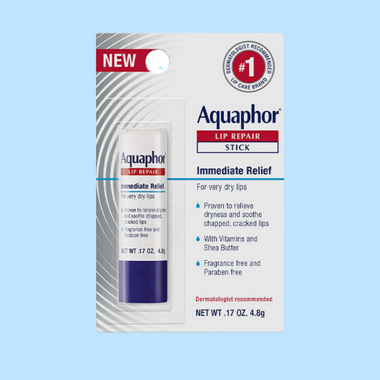 Aquaphor - Lip Repair Stick 4.8g