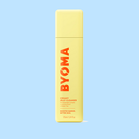 Byoma - Creamy Jelly Cleanser 175ML