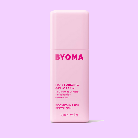 Byoma - Moisturising Gel Cream 50ML