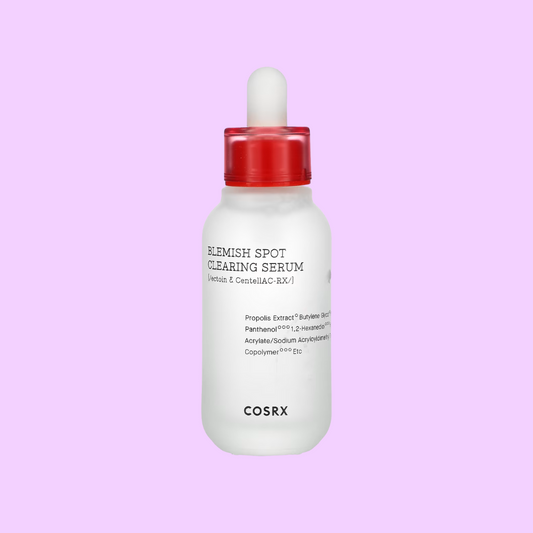 COSRX - AC Collection Blemish Spot Clearing Serum 40ML (New Version)