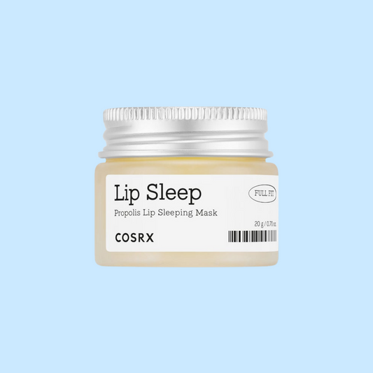 Cosrx - Full Fit Propolis Lip Sleeping Mask 20g
