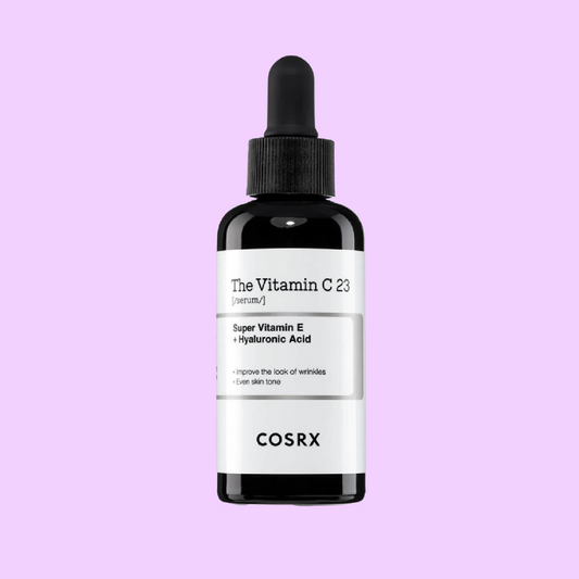 COSRX The Vitamin C 23 Serum 20ML