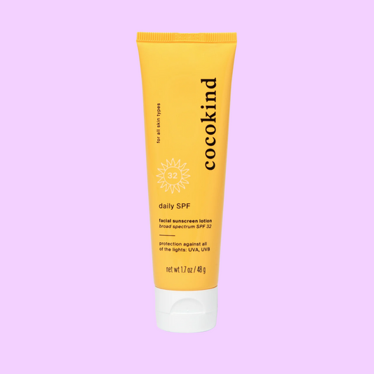 Cocokind - Daily SPF 32ML