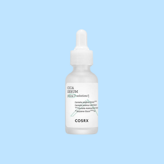 COSRX Pure Fit Cica Serum - Glass Angel Skincare