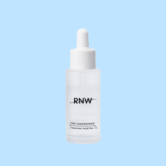 RNW - DER.Concentrate Hyaluronic Acid Plus 30ML