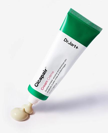 Dr. Jart+ Cicapair Cream (New Version) - glassangelskincare.com