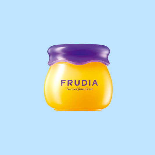 Frudia - Blueberry Hydrating Honey Lip Balm 10g