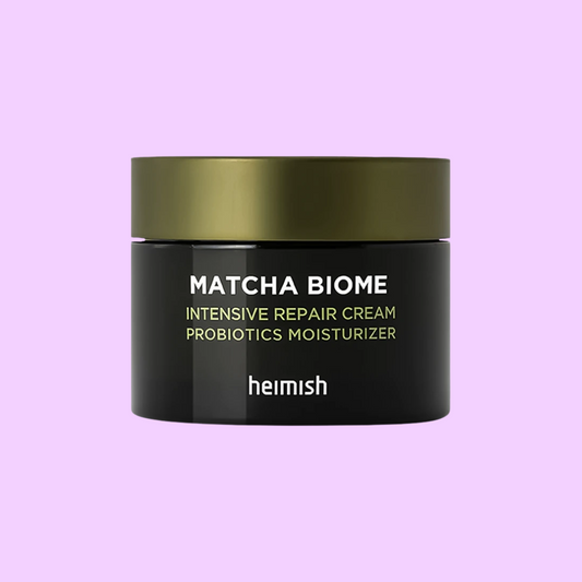 Heimish - Matcha Biome Intensive Repair Cream 50ML