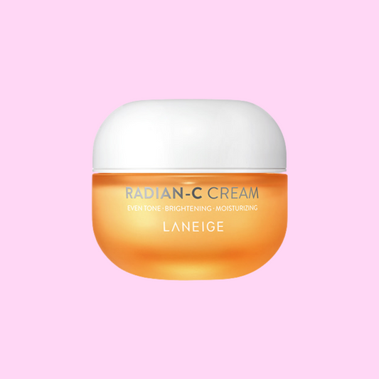 Laneige - Radian-C Cream 10ML