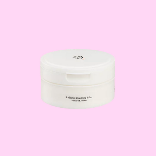 Beauty of Joseon Radiance Cleansing Balm (New Version) 80g