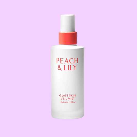 Peach & Lily - Glass Skin Veil Mist 100ML