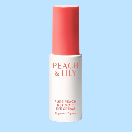 Peach & Lily - Pure Peach Retinoic Eye Cream 20ML