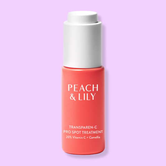 Peach & Lily - Transparen-C Pro Spot Treatment 20ML
