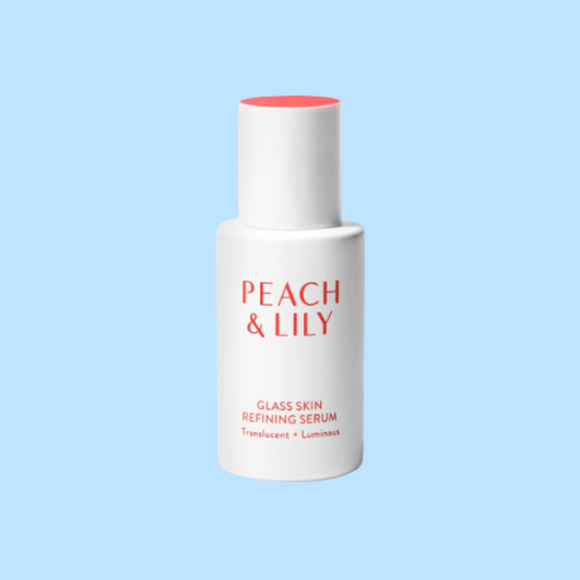 Peach & Lily - Glass Skin Refining Serum 40ML