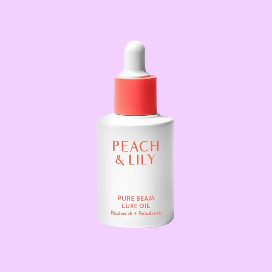 Peach & Lily - Pure Beam Luxe Oil 30ML