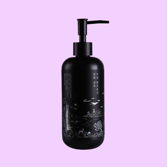 Pyunkang Yul - Herbal Hair Loss Control Shampoo 500ml