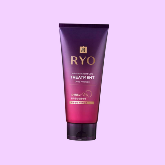 RYO Jayangyunmo 9ex Hair Loss Expert Care Treatment Deep Nutrition 330ml
