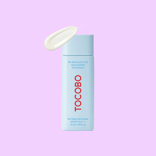 Tocobo Bio Watery Sun Cream SPF50+ PA++++ 50ML