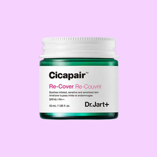 DR JART+ Cicapair Re-Cover (New Version) 50ML